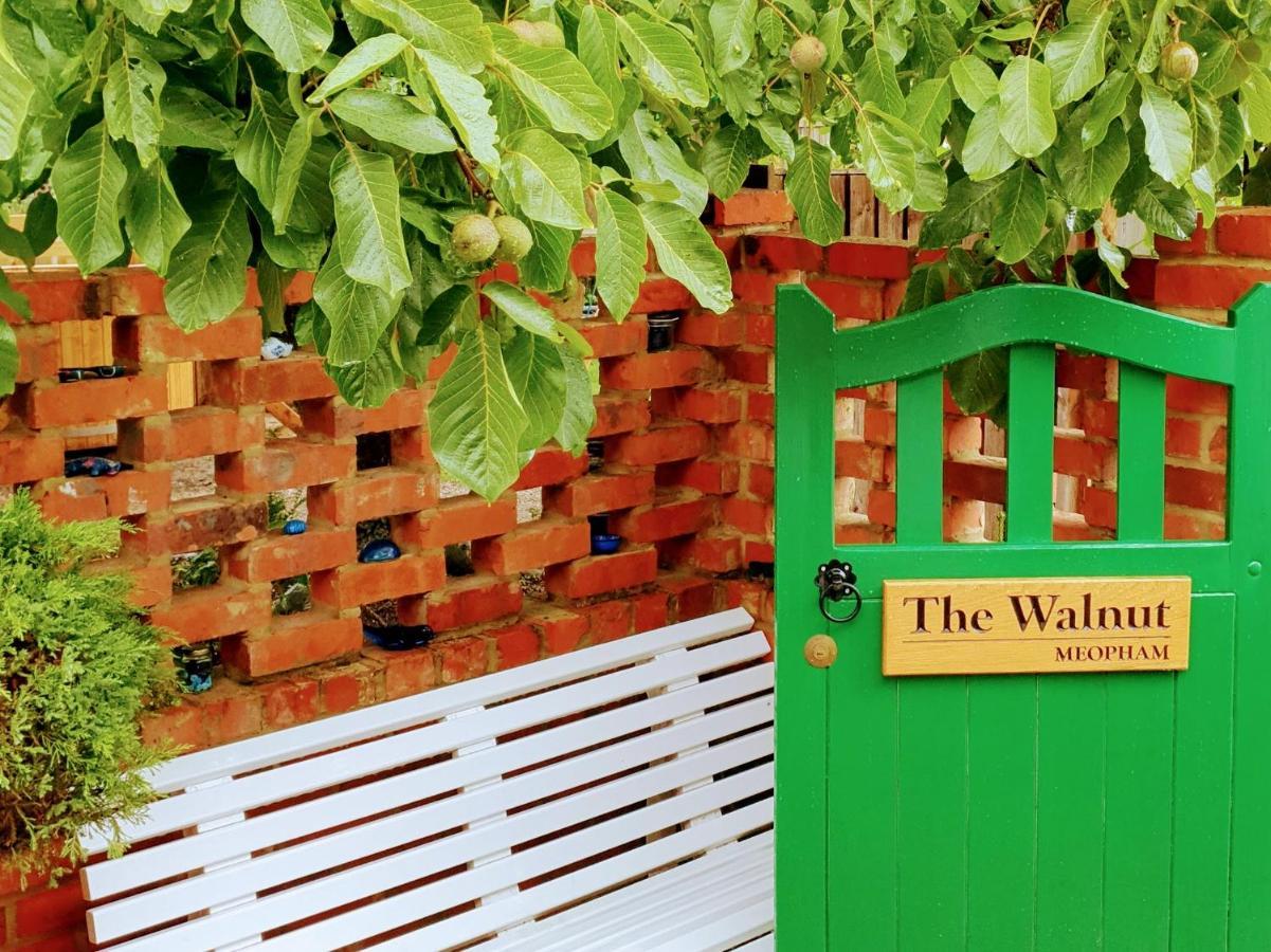 The Walnut, Meopham - A Private Retreat Rural Location Vila Exterior foto