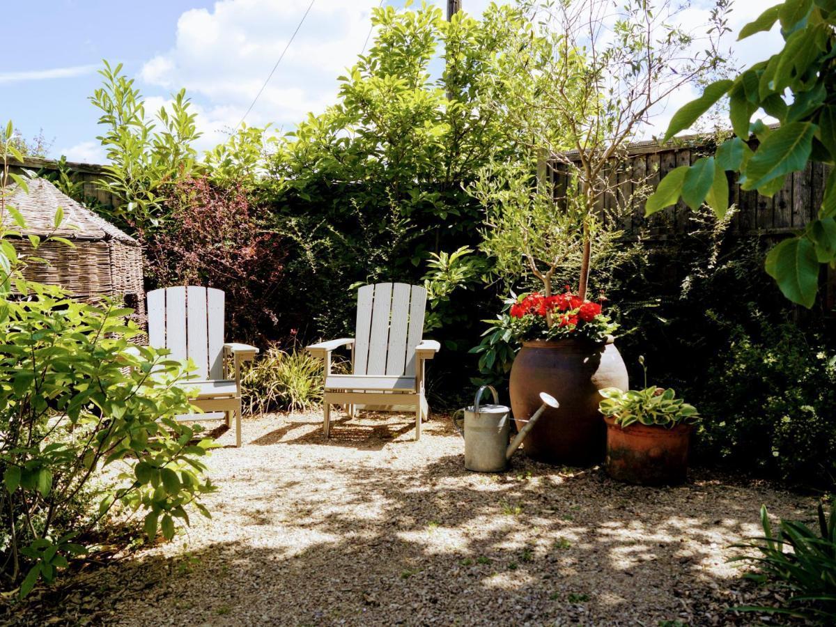The Walnut, Meopham - A Private Retreat Rural Location Vila Exterior foto