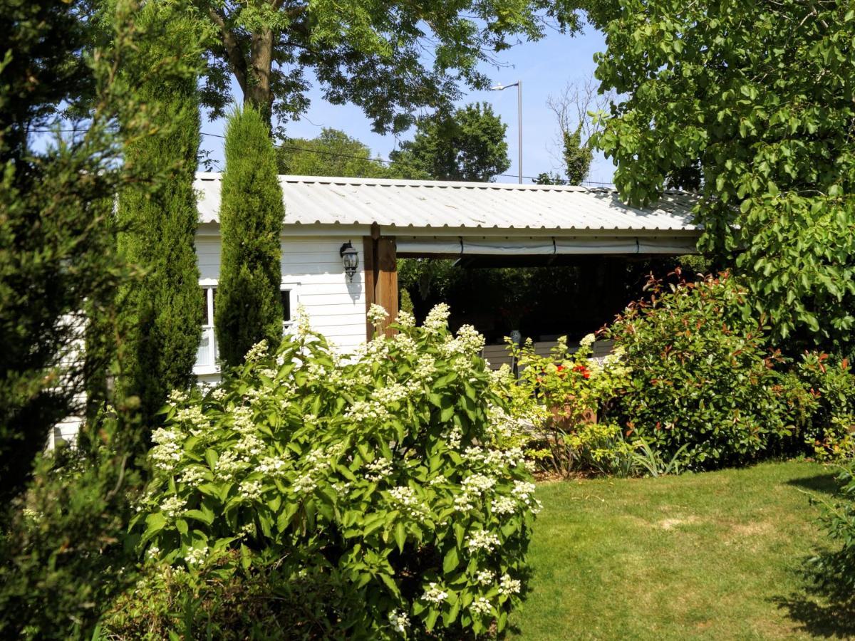 The Walnut, Meopham - A Private Retreat Rural Location Vila Exterior foto